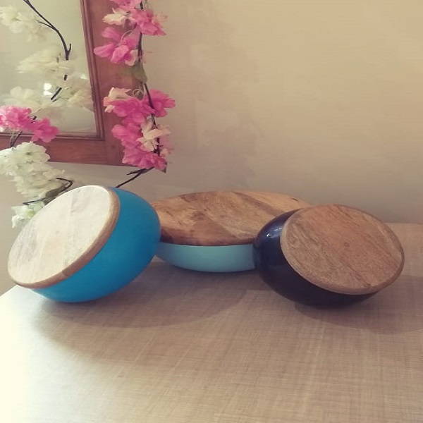 natural and artistic